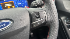 Ford Puma 1.0 EcoBoost Hybrid mHEV ST-Line X 5dr Petrol Hatchback